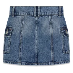 Kids Guess Kids Skirts>Skirt 7-14y