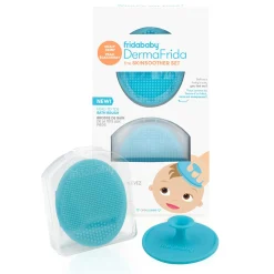 Kids Fridababy Body & Hair Care|Body & Hair Care>DermaFrida the Skinsoother 2-pack
