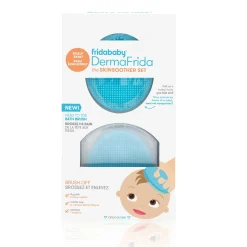 Kids Fridababy Body & Hair Care|Body & Hair Care>DermaFrida the Skinsoother 2-pack