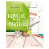 Clement - Equipement Derrière Mon Fauteuil