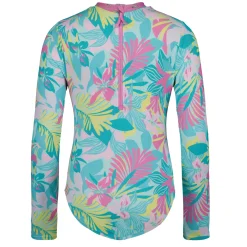 Kids Billabong Des Tropics Swimsuit 4-14