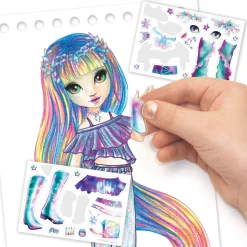 Kids Amuze Design To Go - Isadora