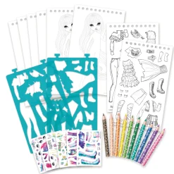 Kids Amuze Design To Go - Isadora