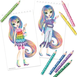Kids Amuze Design To Go - Isadora