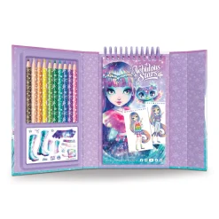 Kids Amuze Design To Go - Isadora