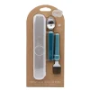 Kids Melii Detachable Spoon&Fork-Navy