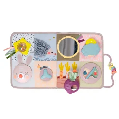 Taf Toy Developmental Activity center