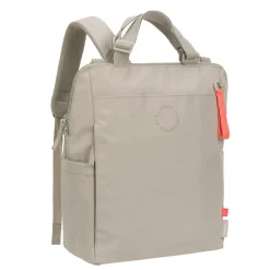 Lassig Diaper Backpack Green Label - Beige