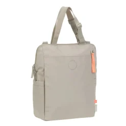 Lassig Diaper Backpack Green Label - Beige