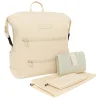 Bebe Confort Diaper Bag - Beige