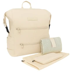Bebe Confort Diaper Bag - Beige