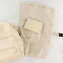 Bebe Confort Diaper Bag - Beige