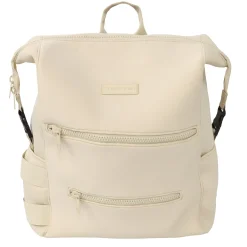 Bebe Confort Diaper Bag - Beige