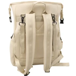 Bebe Confort Diaper Bag - Beige
