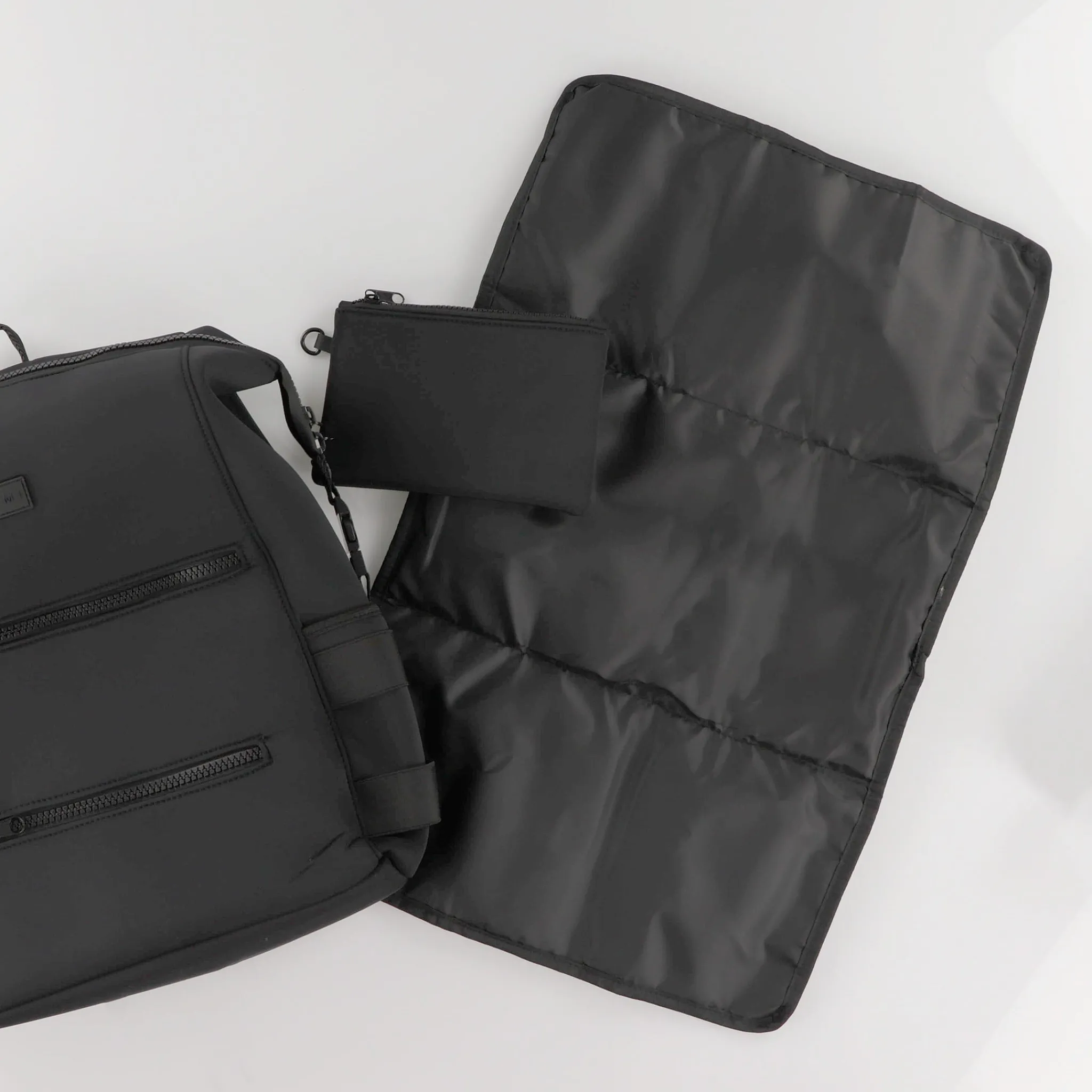 Bebe Confort Diaper Bags|Diaper Bags>Diaper Bag - Black