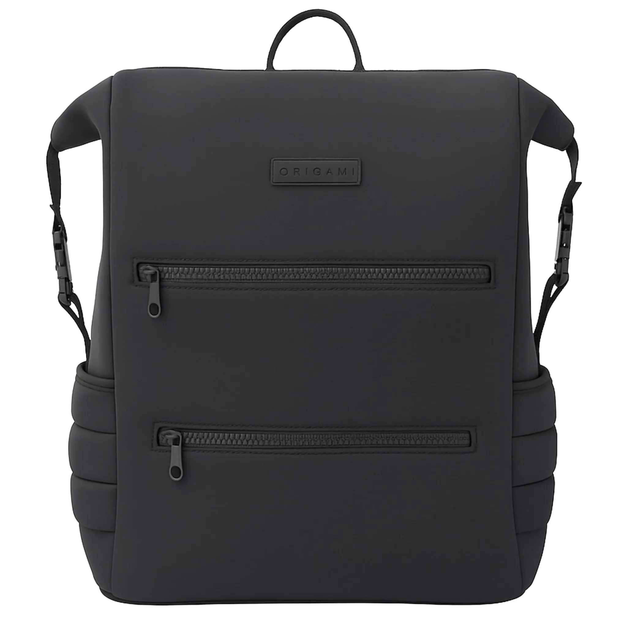 Bebe Confort Diaper Bags|Diaper Bags>Diaper Bag - Black