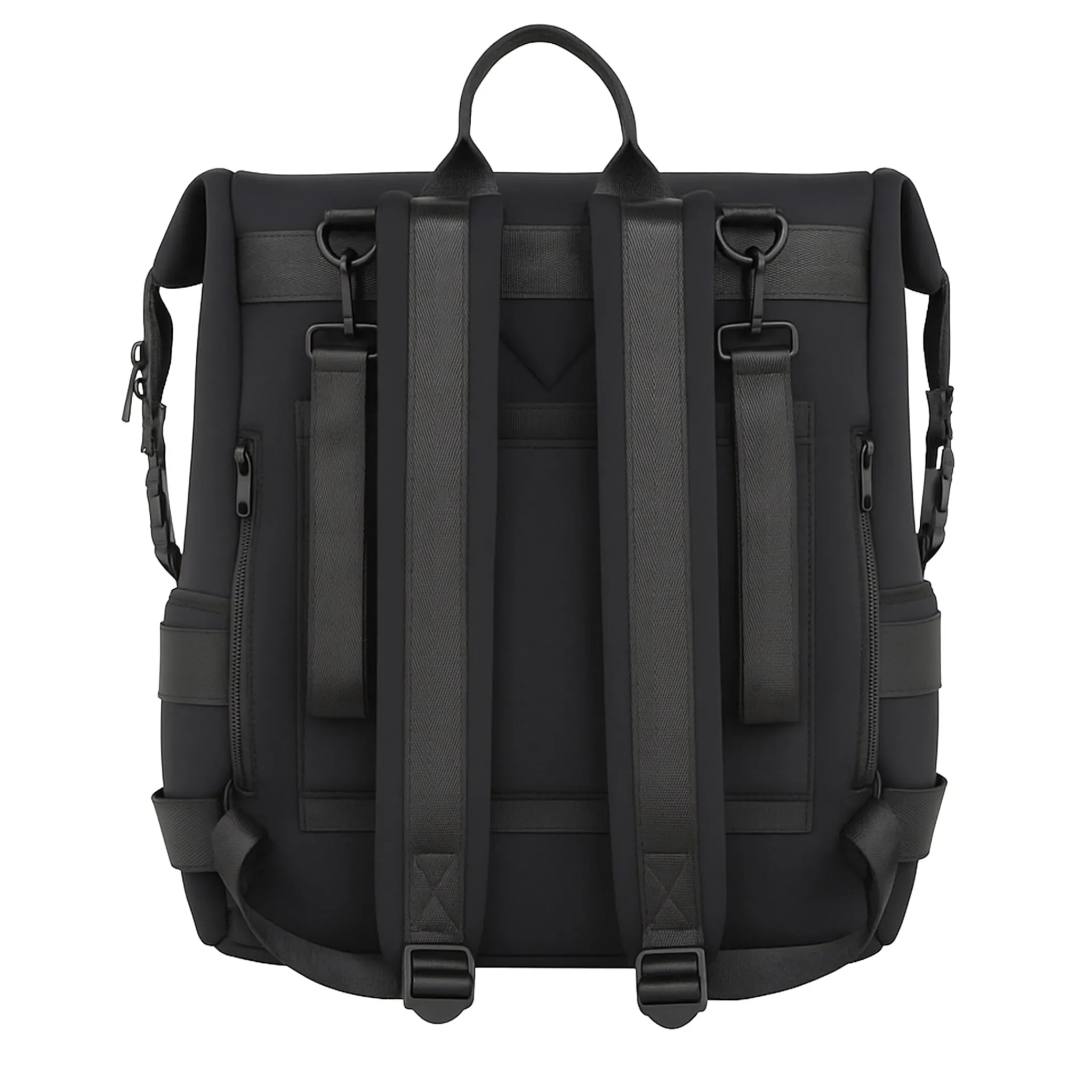 Bebe Confort Diaper Bags|Diaper Bags>Diaper Bag - Black