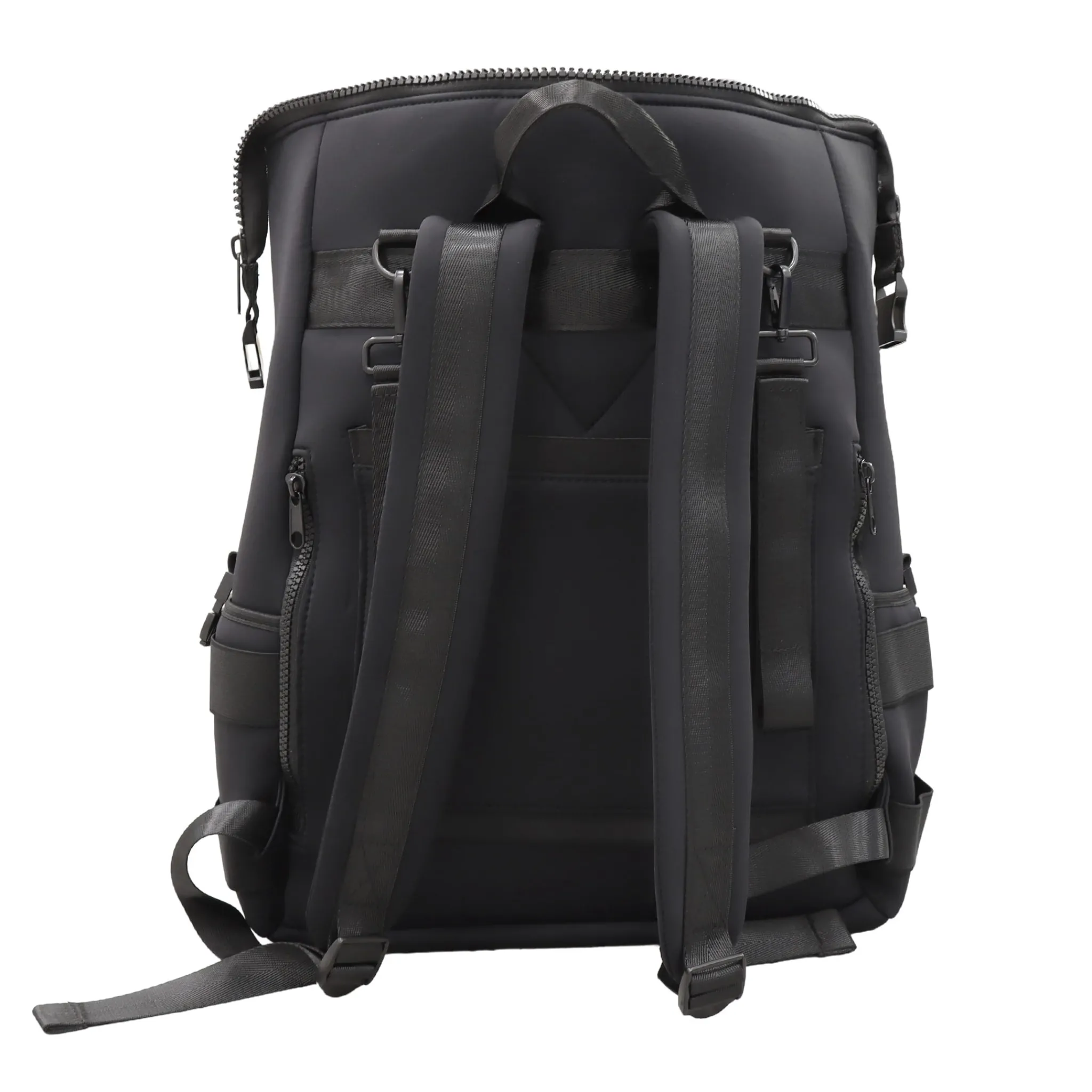 Bebe Confort Diaper Bags|Diaper Bags>Diaper Bag - Black
