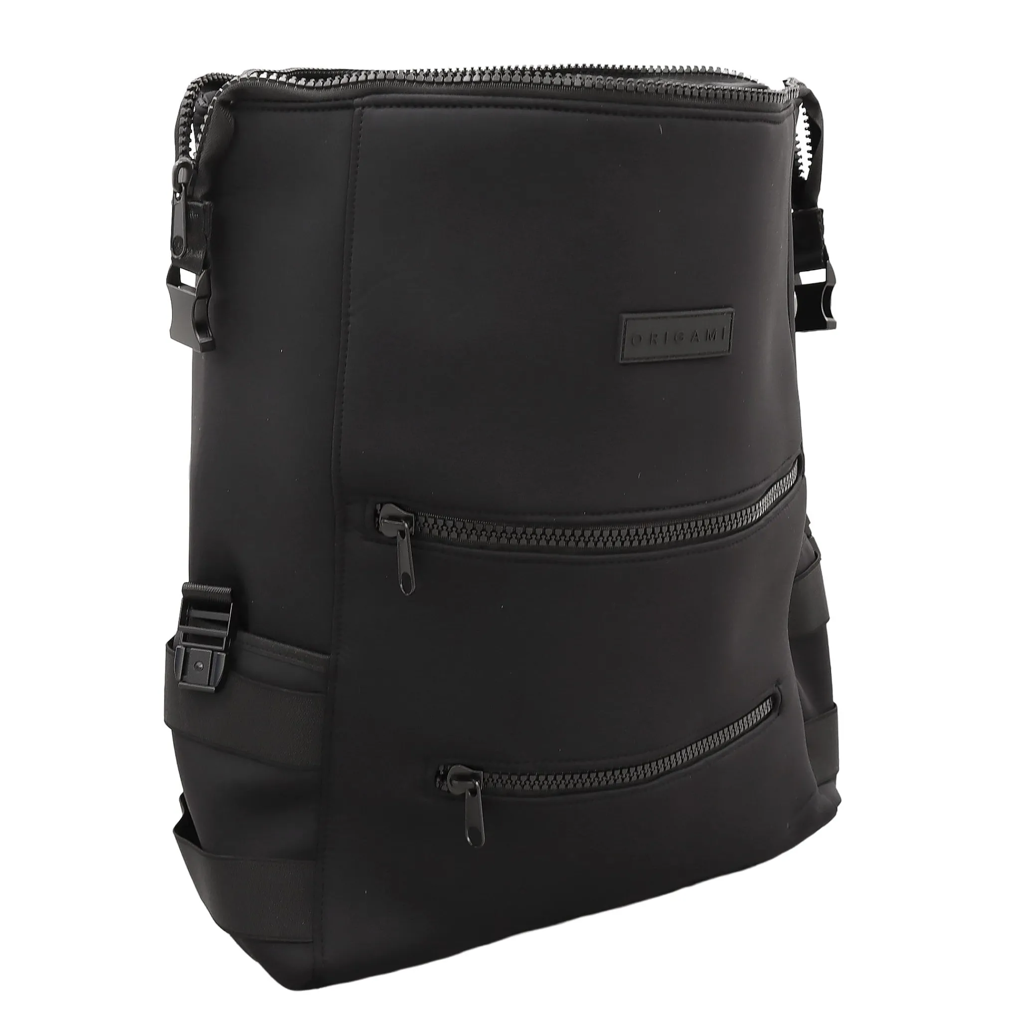 Bebe Confort Diaper Bags|Diaper Bags>Diaper Bag - Black