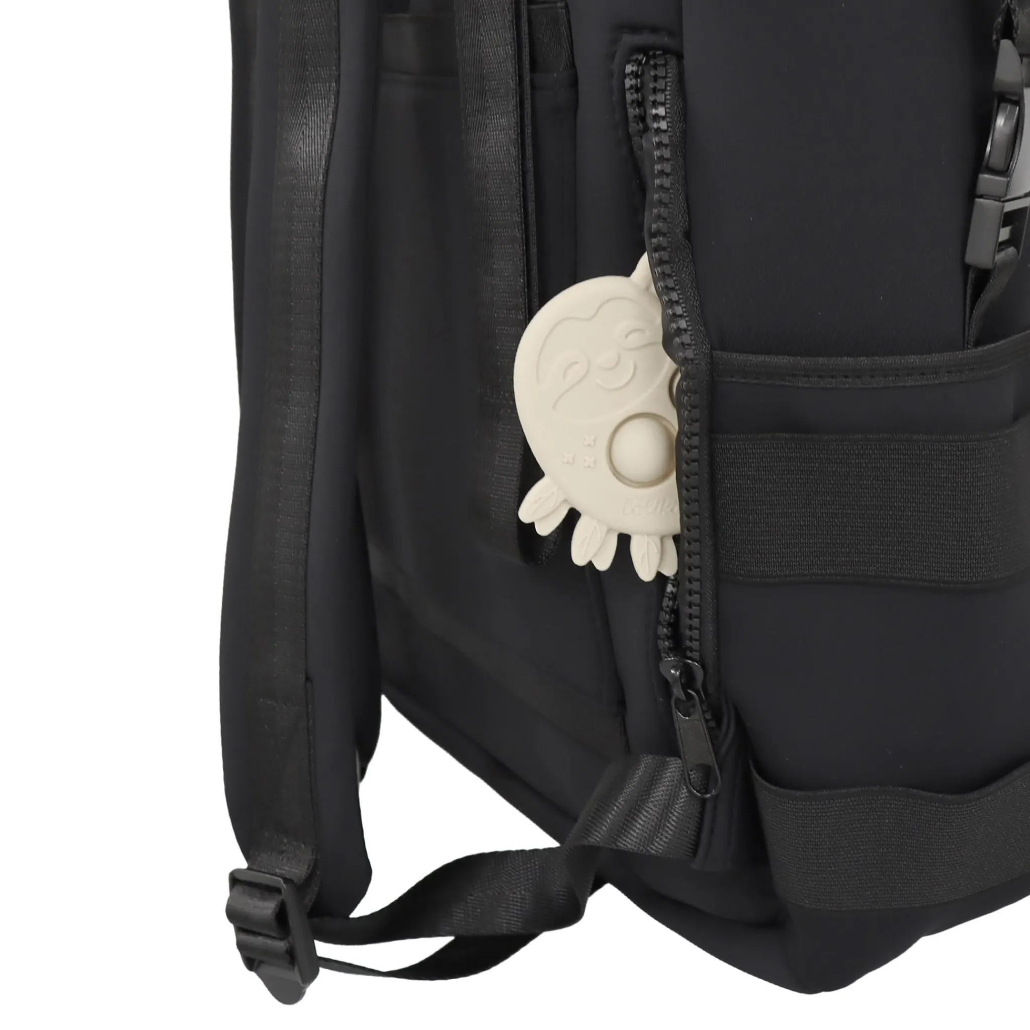 Bebe Confort Diaper Bags|Diaper Bags>Diaper Bag - Black