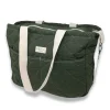 Dans Le Sac Diaper Bags|Diaper Bags>Diaper Bag - Forest