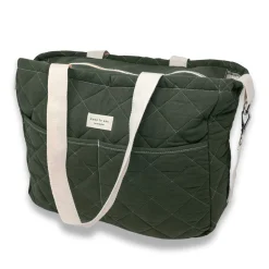 Dans Le Sac Diaper Bags|Diaper Bags>Diaper Bag - Forest