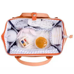 Cabaia Diaper Bag - Fréjus