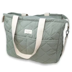 Dans Le Sac Diaper Bags|Diaper Bags>Diaper Bag - Mint