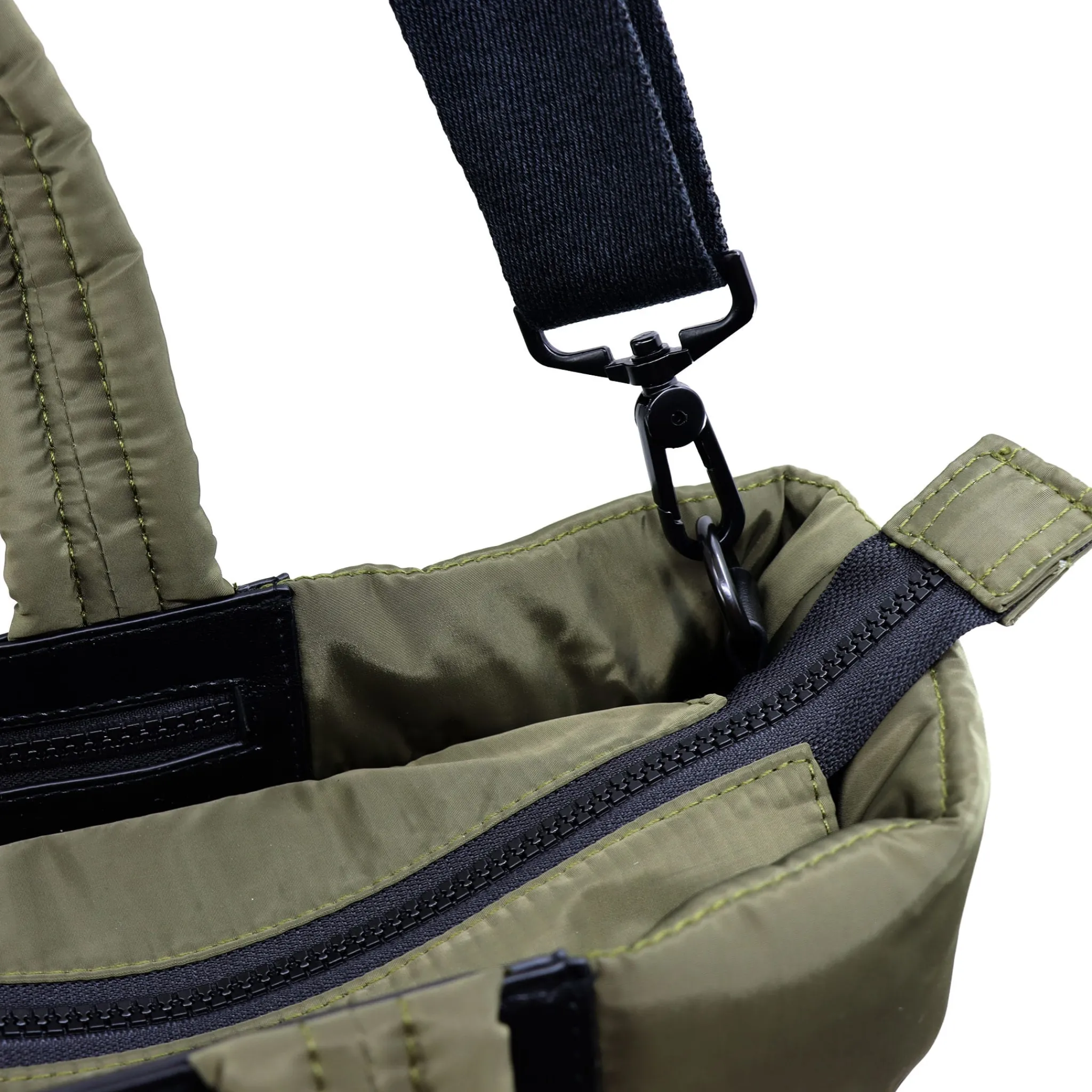 Bebe Confort Diaper Bag - Olive