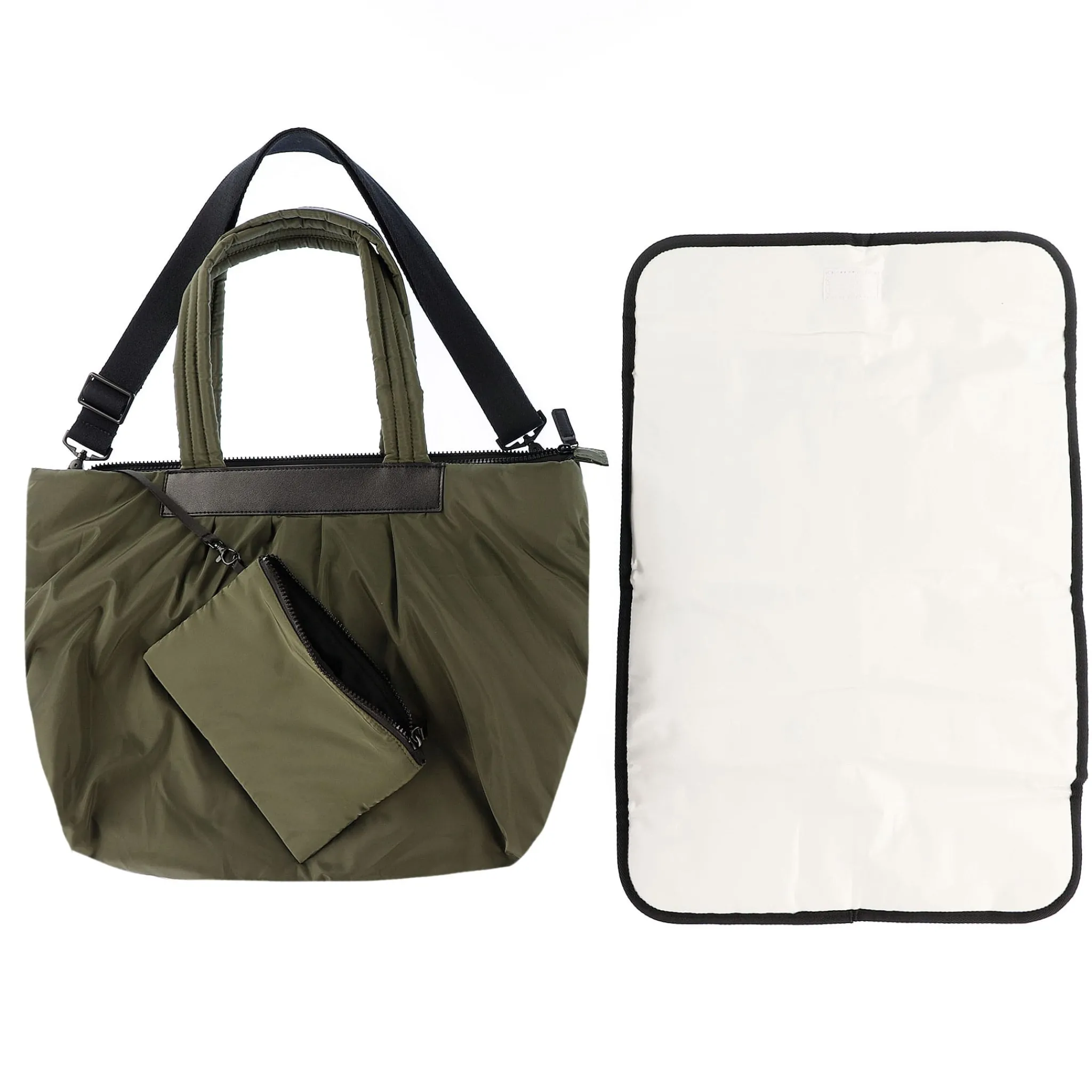 Bebe Confort Diaper Bag - Olive