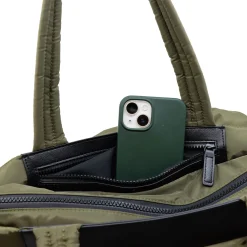 Bebe Confort Diaper Bag - Olive