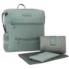 Bebe Confort Diaper Bags|Diaper Bags>Diaper Bag - Sage