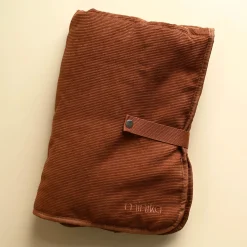 Minika Diaper Bag Corduroy
