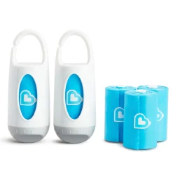 Munchkin Diaper Bag Dispenser