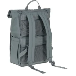 Lassig Diaper Bag Rolltop - Anthracite