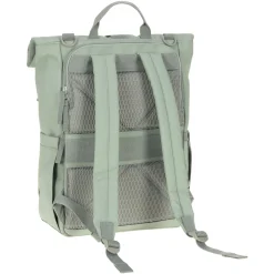 Lassig Diaper Bag Rolltop - Sage