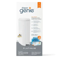 Diaper Genie Diaper Pails><noscript><img width=