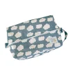La Petite Ourse Diaper Bags|Diaper Bags>Diaper Pod - Clouds
