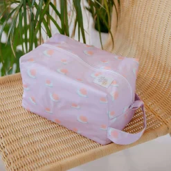 La Petite Ourse Diaper Pod - Snail