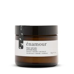 Kids Enamour Diaper Rash Balm 50g
