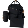 Bababing Diapers Backpack Mani - Black