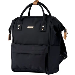 Bababing Diapers Backpack Mani - Black