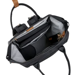 Bababing Diapers Backpack Mani - Black