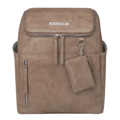 Petunia Pickle Bottom Diaper Bags|Diaper Bags>Diapers Backpack Tempo Mink