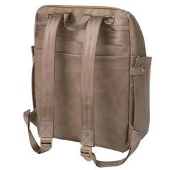 Petunia Pickle Bottom Diaper Bags|Diaper Bags>Diapers Backpack Tempo Mink