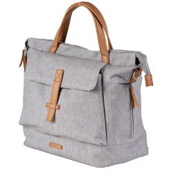 Bababing Diapers Bag Erin - Grey