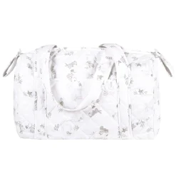 Perlimpinpin Diapers Bag- Forest