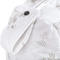 Perlimpinpin Diapers Bag- Forest