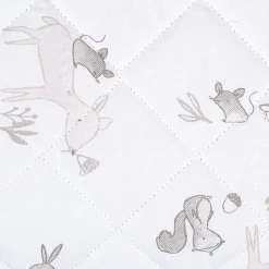 Perlimpinpin Diapers Bag- Forest