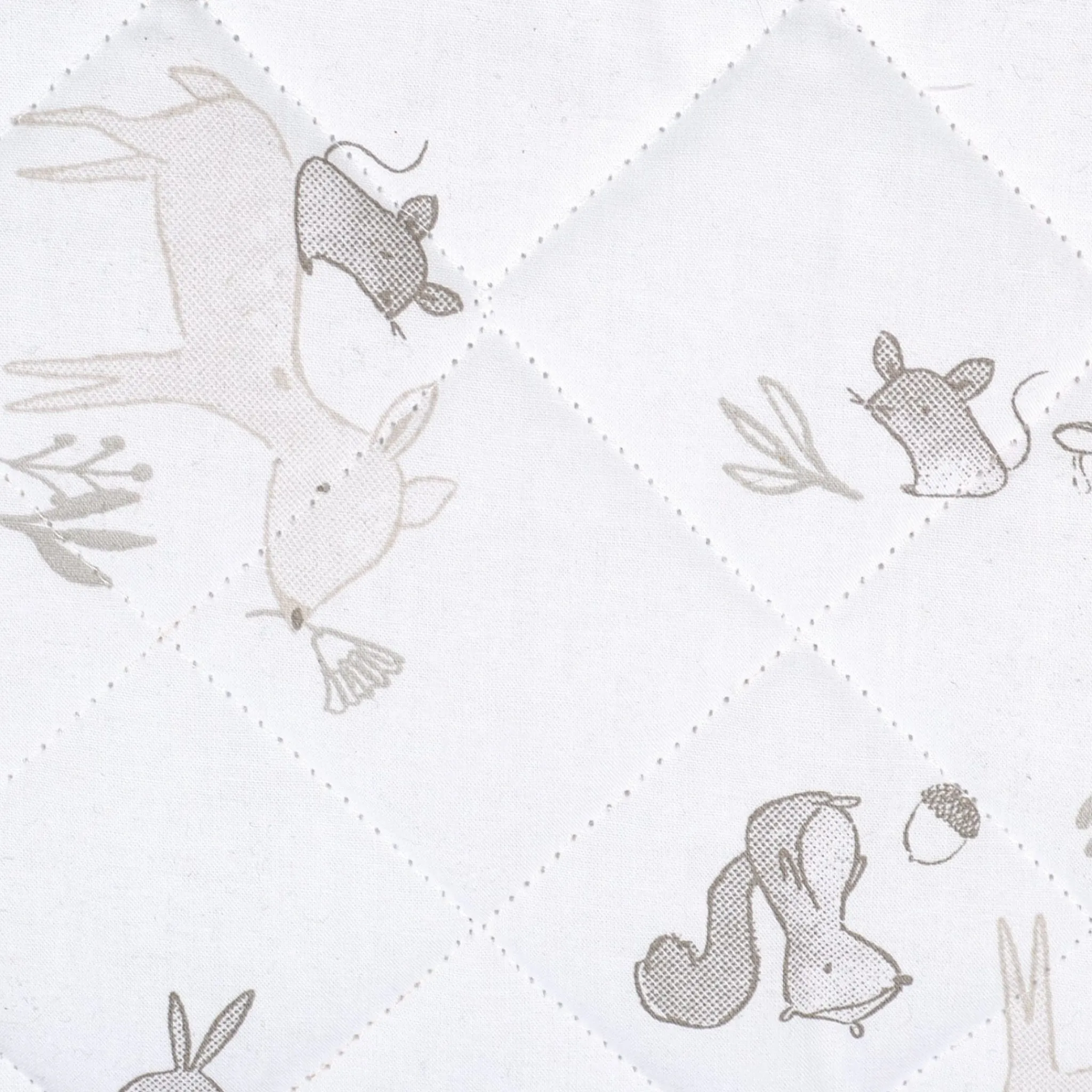 Perlimpinpin Diapers Bag- Forest
